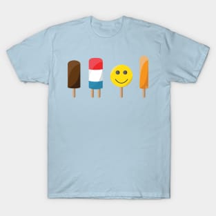Summer Treats T-Shirt